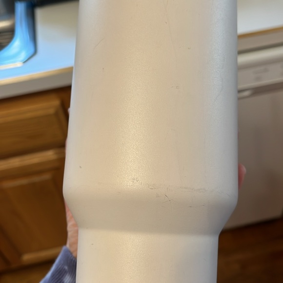 Stanley 40 ounce Quencher in Rose Quartz - Picture 6 of 6